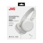 JVC Powerful Sound HA-S31M On Ear